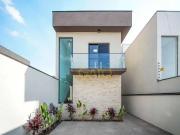 Casa / Sobrado em Condomínio para Venda em Santana de...