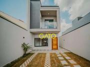 Casa / Sobrado em Condomínio para Venda em Santana de...