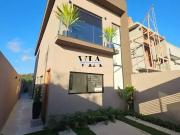 Casa / Sobrado em Condomínio para Venda em Santana de...