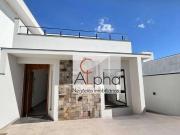 Casa / Sobrado em Condomínio para Venda em Santana de...