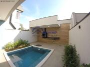 Casa / Sobrado em Condomínio para Venda em Santana de...