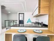 Casa / Sobrado em Condomínio para Venda em Santo...