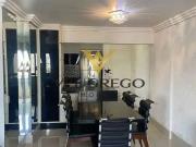 Casa / Sobrado em Condomínio para Venda em Santo...