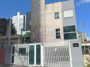 Casa / Sobrado em Condomínio para Venda em Santo...