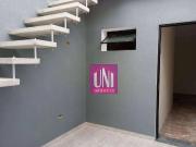 Casa / Sobrado em Condomínio para Venda em Santo...