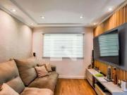 Casa / Sobrado em Condomínio para Venda em Santo...