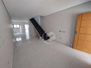 Casa / Sobrado em Condomínio para Venda em Santo...