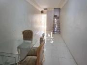 Casa / Sobrado em Condomínio para Venda em Santo...