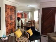 Casa / Sobrado em Condomínio para Venda em Santo...