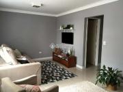 Casa / Sobrado em Condomínio para Venda em Santo...