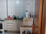 Casa / Sobrado em Condomínio para Venda em Santo...