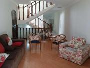 Casa / Sobrado em Condomínio para Venda em Santo...