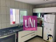 Casa / Sobrado em Condomínio para Venda em Santo...