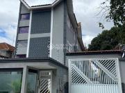 Casa / Sobrado em Condomínio para Venda em Santo...