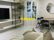 Casa / Sobrado em Condomínio para Venda em Santo...