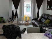 Casa / Sobrado em Condomínio para Venda em Santo...