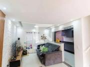 Casa / Sobrado em Condomínio para Venda em Santo...