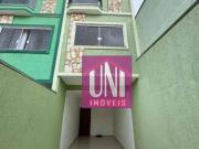 Casa / Sobrado em Condomínio para Venda em Santo...