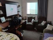 Casa / Sobrado em Condomínio para Venda em Santo...