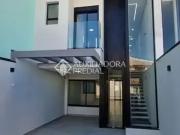 Casa / Sobrado em Condomínio para Venda em Santo...