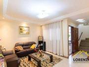 Casa / Sobrado em Condomínio para Venda em Santo...