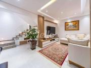 Casa / Sobrado em Condomínio para Venda em Santo...