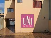 Casa / Sobrado em Condomínio para Venda em Santo...