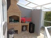 Casa / Sobrado em Condomínio para Venda em Santo...