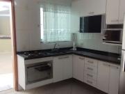 Casa / Sobrado em Condomínio para Venda em Santo...