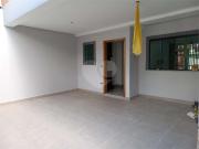 Casa / Sobrado em Condomínio para Venda em Santo...