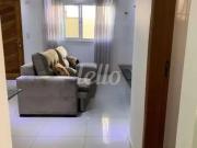 Casa / Sobrado em Condomínio para Venda em Santo...