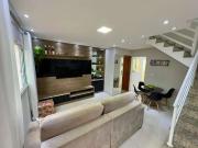 Casa / Sobrado em Condomínio para Venda em Santo...