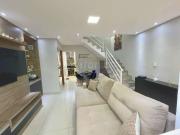 Casa / Sobrado em Condomínio para Venda em Santo...