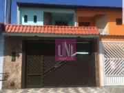 Casa / Sobrado em Condomínio para Venda em Santo...