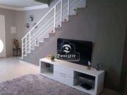 Casa / Sobrado em Condomínio para Venda em Santo...