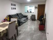 Casa / Sobrado em Condomínio para Venda em Santo...