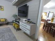 Casa / Sobrado em Condomínio para Venda em Santo...