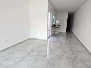 Casa / Sobrado em Condomínio para Venda em Santo...