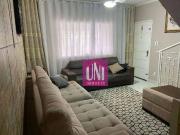 Casa / Sobrado em Condomínio para Venda em Santo...