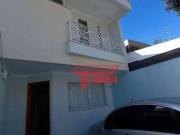 Casa / Sobrado em Condomínio para Venda em Santo...