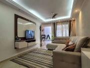 Casa / Sobrado em Condomínio para Venda em Santo...