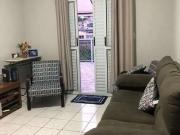 Casa / Sobrado em Condomínio para Venda em Santo...