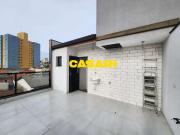 Casa / Sobrado em Condomínio para Venda em Santo...