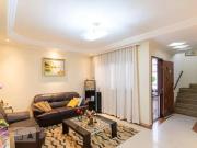 Casa / Sobrado em Condomínio para Venda em Santo...