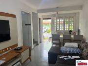 Casa / Sobrado em Condomínio para Venda em Santo...