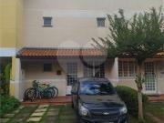 Casa / Sobrado em Condomínio para Venda em Santo...