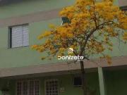 Casa / Sobrado em Condomínio para Venda em Santo...
