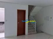 Casa / Sobrado em Condomínio para Venda em Santo...