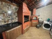 Casa / Sobrado em Condomínio para Venda em Santo...