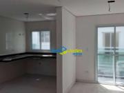 Casa / Sobrado em Condomínio para Venda em Santo...